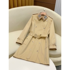 Burberry Outwear